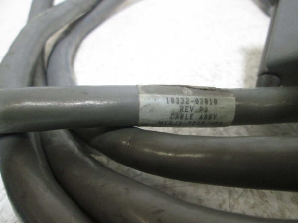 ADEPT TECH 10332-02010 CABLE ASSEMBLY  UNMP