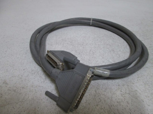 ADEPT TECH 10330-01020 CABLE VMI-VMP SERVO  UNMP
