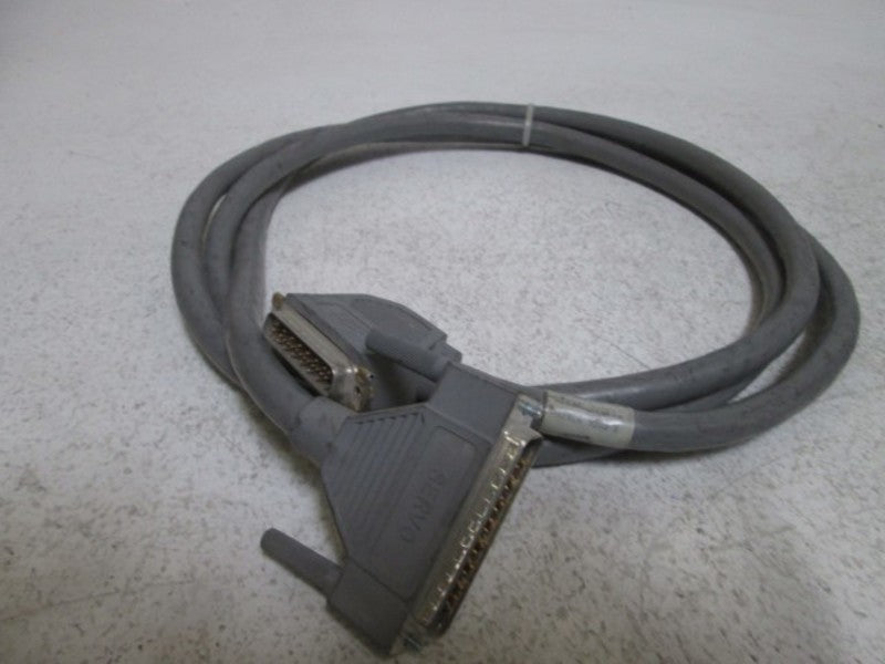 ADEPT TECH 10330-01020 CABLE VMI-VMP SERVO  UNMP