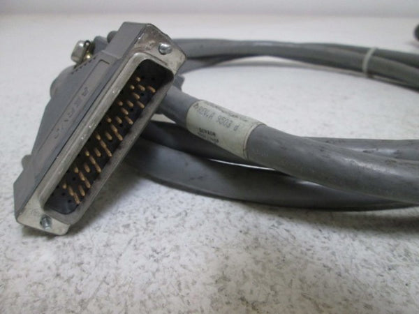 ADEPT TECH 10330-01020 CABLE VMI-VMP SERVO  UNMP