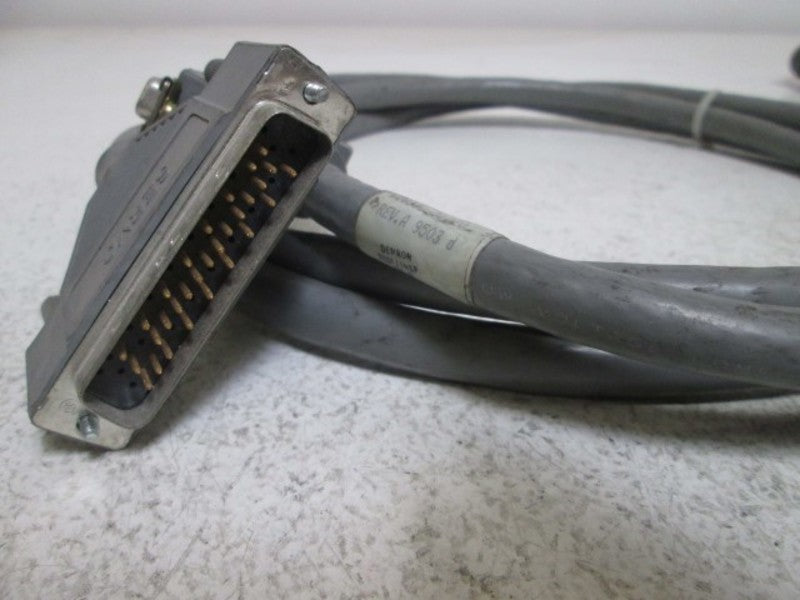 ADEPT TECH 10330-01020 CABLE VMI-VMP SERVO  UNMP