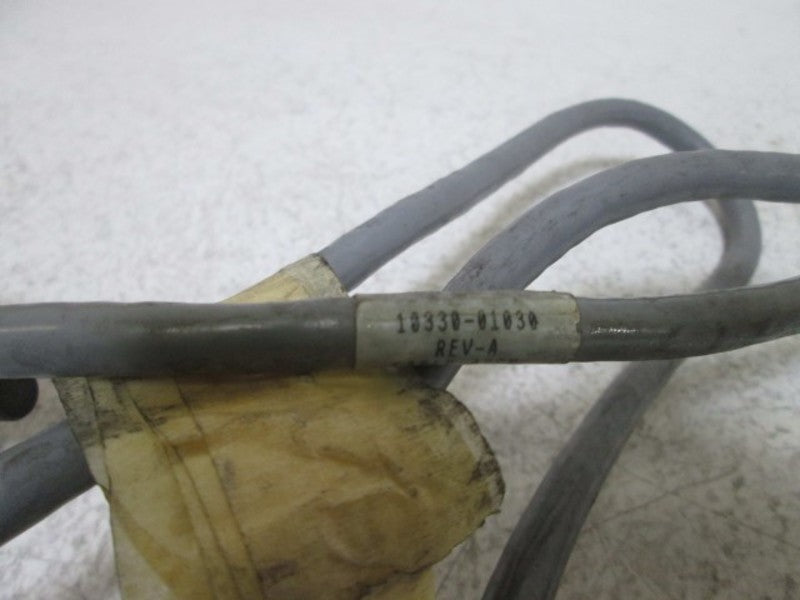 ADEPT TECH 10330-01030 CABLE ASSEMBLY 6FT  UNMP