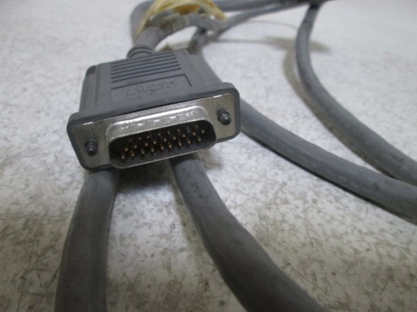 ADEPT TECH 10330-01030 CABLE ASSEMBLY 6FT  UNMP