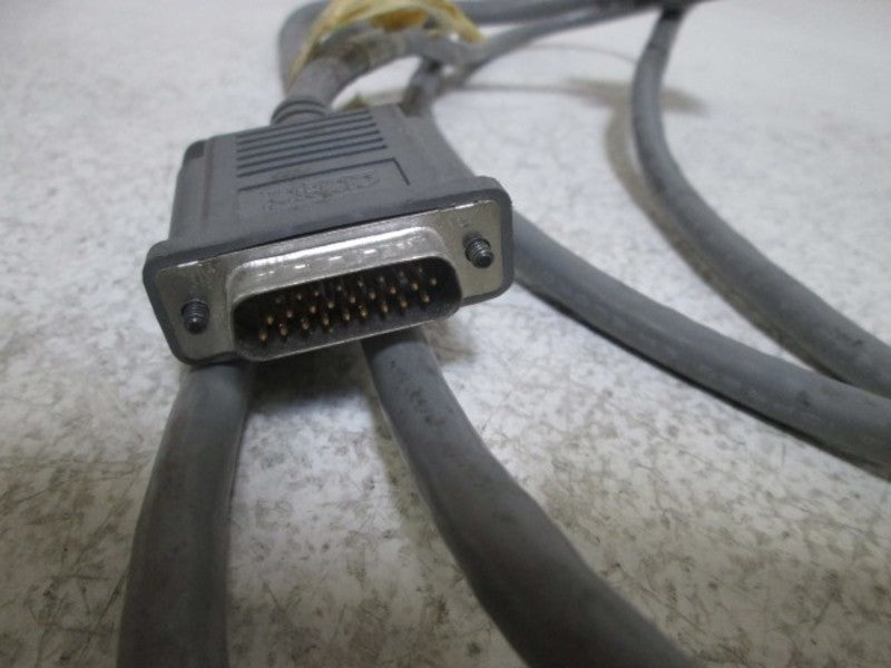 ADEPT TECH 10330-01030 CABLE ASSEMBLY 6FT  UNMP