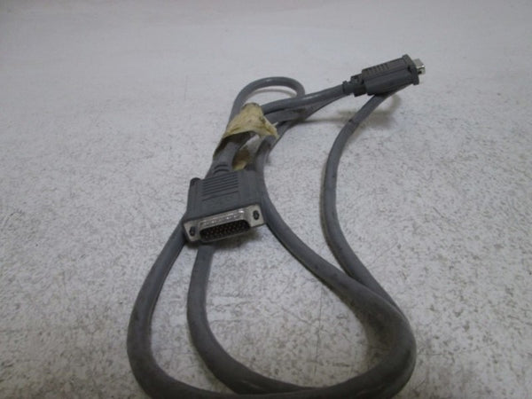 ADEPT TECH 10330-01030 CABLE ASSEMBLY 6FT  UNMP