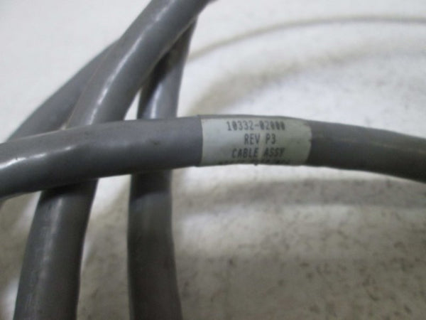 ADEPT TECH 10332-0200 CABLE ASSEMBLY  UNMP