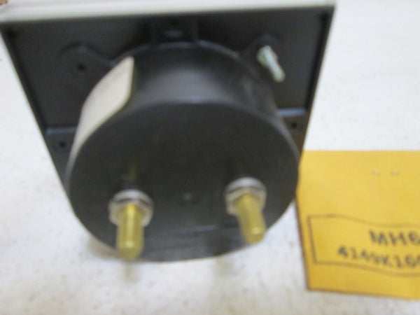 YOKOGAWA 251-320-LSXS PANEL METER  NSMP