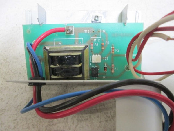 WESTCAN N28-ERT BASEBOARD HEATER  UNMP
