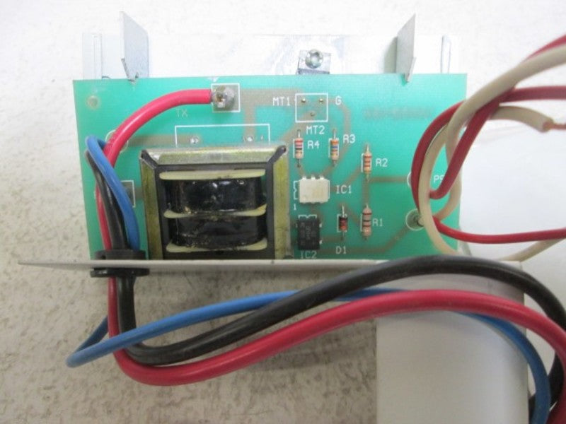 WESTCAN N28-ERT BASEBOARD HEATER  UNMP