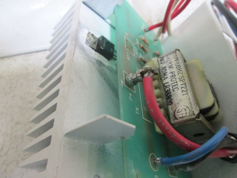 WESTCAN N28-ERT BASEBOARD HEATER  UNMP
