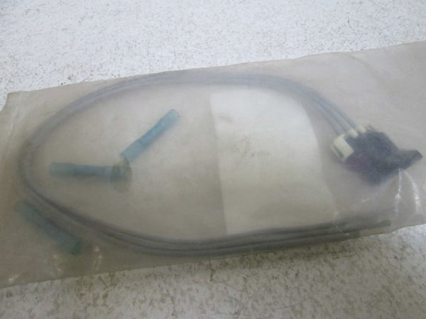 AC DELCO 12177025 PIGTAIL CONNECTOR  NSNP IN A BAG