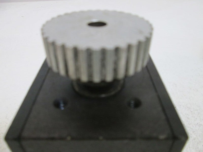 ACCU-CODER 716 ENCODER 15 V  UNMP