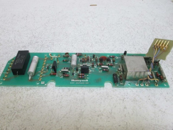 HONEYWELL 30676602-001 BOARD ASSEMBLY  NSMP