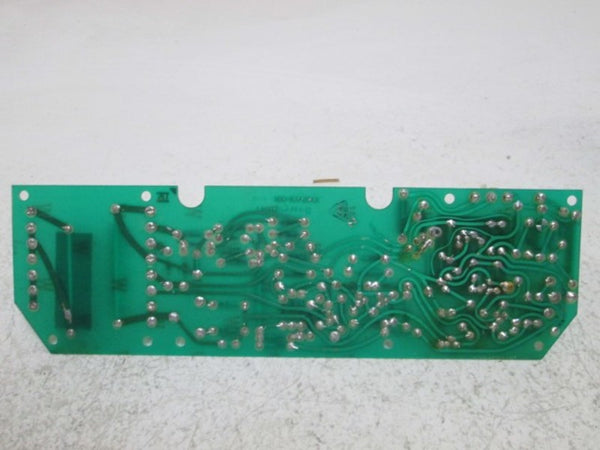 HONEYWELL 30676602-001 BOARD ASSEMBLY  NSMP