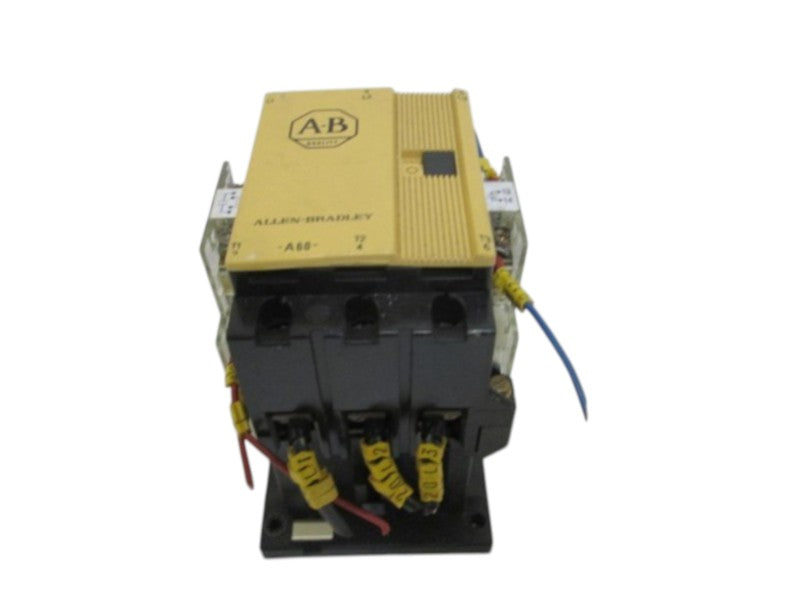 ALLEN BRADLEY 100-A60ND3 CONTACTOR  UNMP