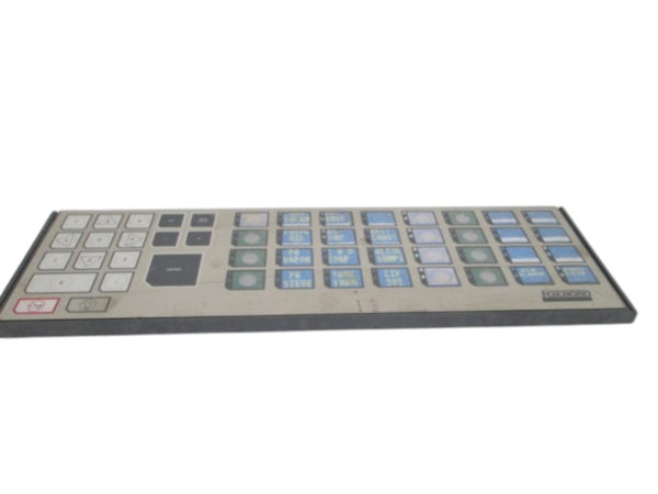 FOXBORO P0903CW I/A SERIES KEYBOARD  UNMP