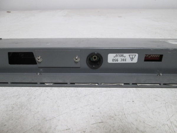 FOXBORO P0903CW I/A SERIES KEYBOARD  UNMP