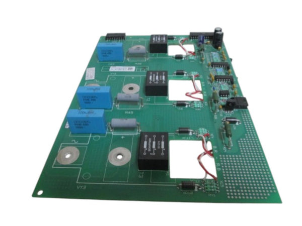 MGE 51029905XD-1CA CIRCUIT BOARD  UNMP