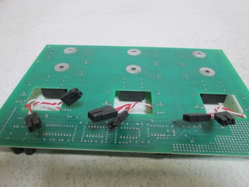 MGE 51029905XD-1CA CIRCUIT BOARD  UNMP