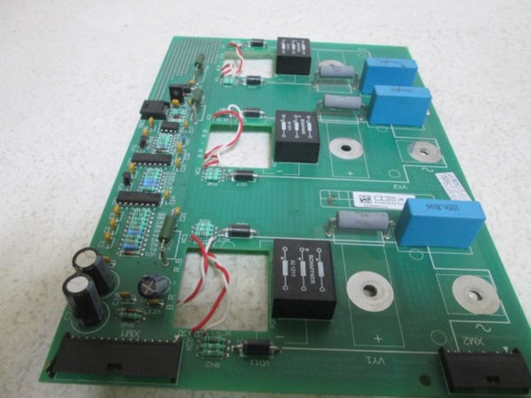 MGE 51029905XD-1CA CIRCUIT BOARD  UNMP