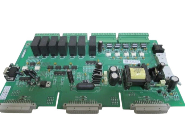 MGE 51028057XD-1JA CIRCUIT BOARD  UNMP