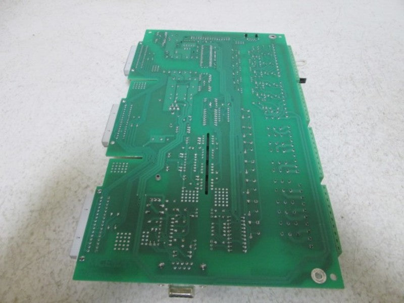 MGE 51028057XD-1JA CIRCUIT BOARD  UNMP