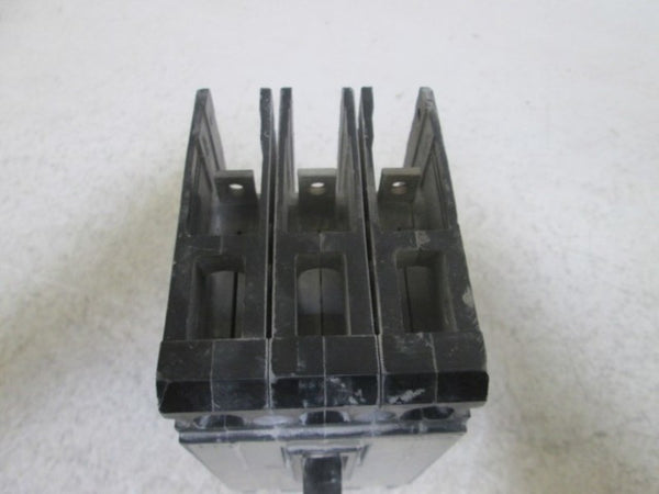 SIEMENS ED63S125A CIRCUIT BREAKER 125AMP  UNMP