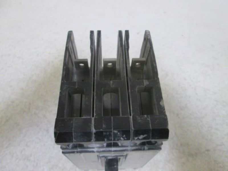 SIEMENS ED63S125A CIRCUIT BREAKER 125AMP  UNMP