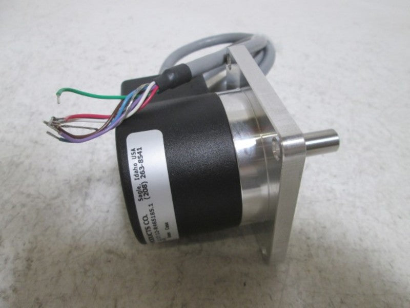 ACCU-CODER 702-30-S-2000-Q-HV-2-K-1-SG-N-N  NSMP