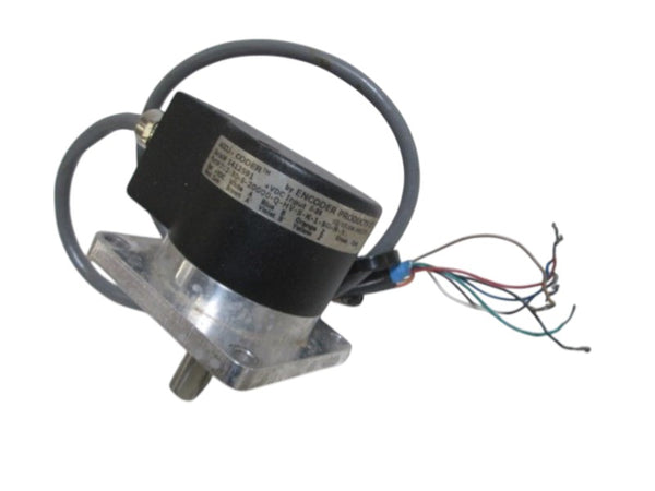 ACCU CODER 702-30-S20000-Q-HV-5-K-1-SG-N-N ENCODER  UNMP