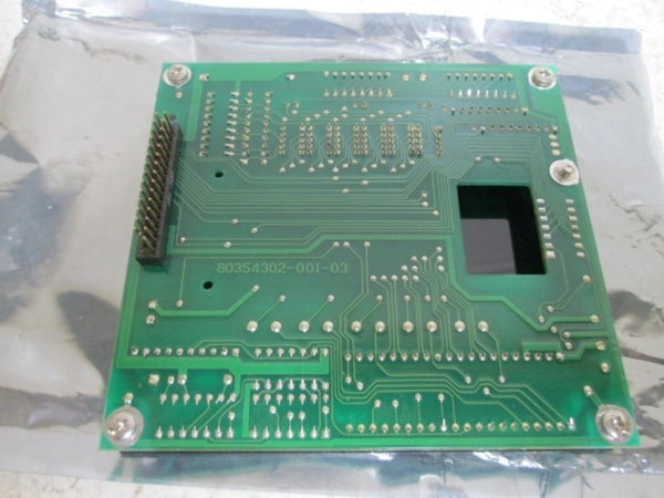 80354302-001-03 MODULE  NSNP