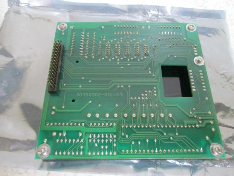 80354302-001-03 MODULE  NSNP