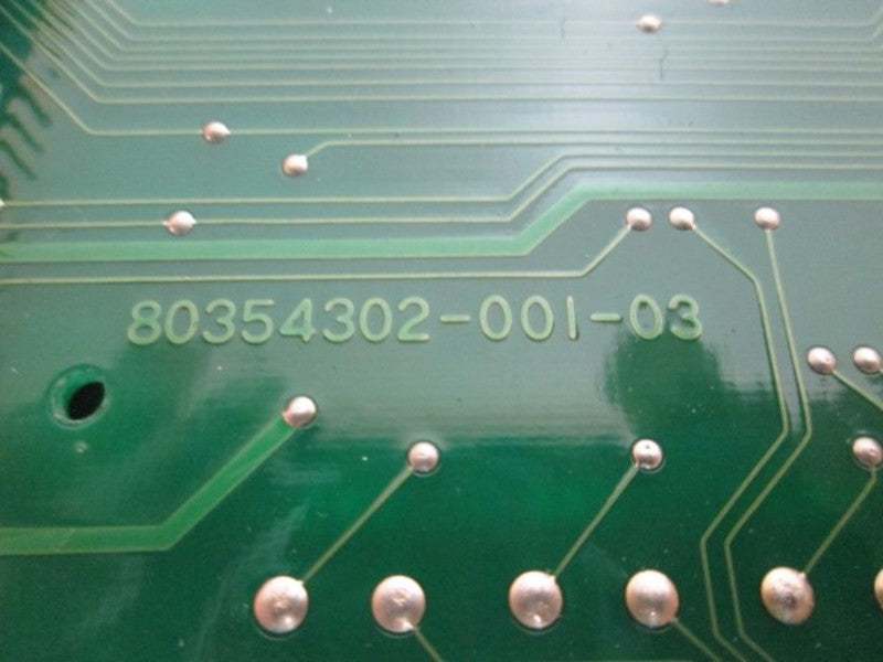 80354302-001-03 MODULE  NSNP