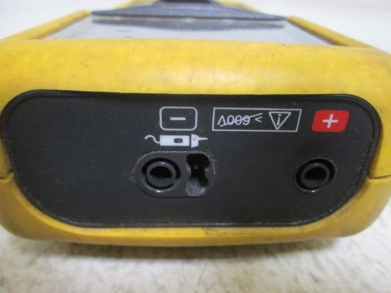 AEMC 1045 MEGOHMMETER/INSULATION RESISTANCE TESTER  UNMP