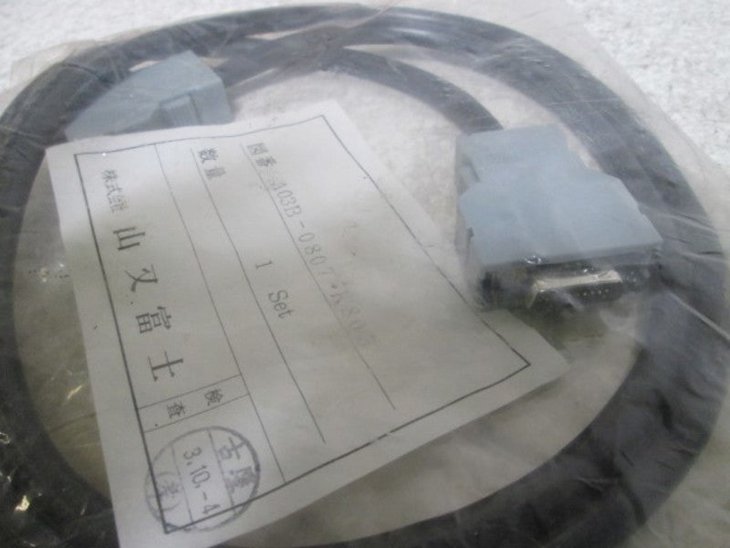 A03B-0807-K803 LINK CABLE  NSNP IN A BAG