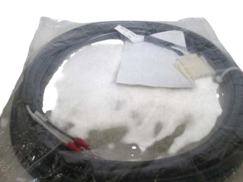 8006-T667 POWER CONNECTOR CABLE  NSNP IN A BAG