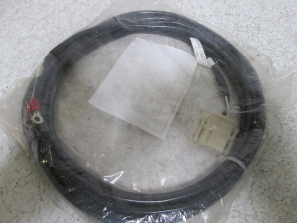 8006-T667 POWER CONNECTOR CABLE  NSNP IN A BAG