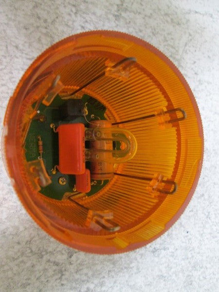 ABB 1SFA616070R1133 LIGHT ELEMENT AMBER  NSMP