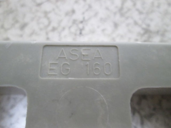 ALLEN BRADLEY 100-A38NZ3 SER. B CIRCUIT BREAKER  UNMP