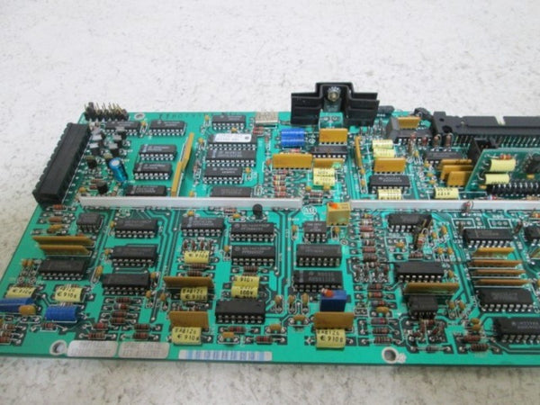 ALLEN BRADLEY 129364-02 SERVO DRIVE PCB  UNMP