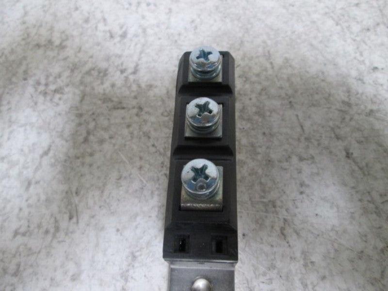 AEG 120782-DD85N-13B9 POWER BLOCK  NSNP