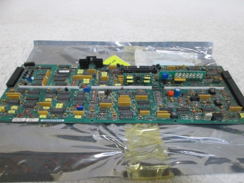 ALLEN BRADLEY 129364-01 CIRCUIT BOARD  UNMP