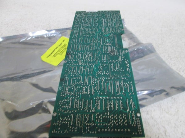 ALLEN BRADLEY 129364-01 CIRCUIT BOARD  UNMP