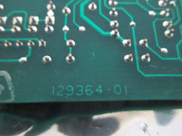 ALLEN BRADLEY 129364-01 CIRCUIT BOARD  UNMP