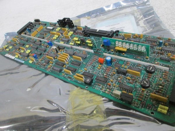 ALLEN BRADLEY 129364-01 CIRCUIT BOARD  UNMP