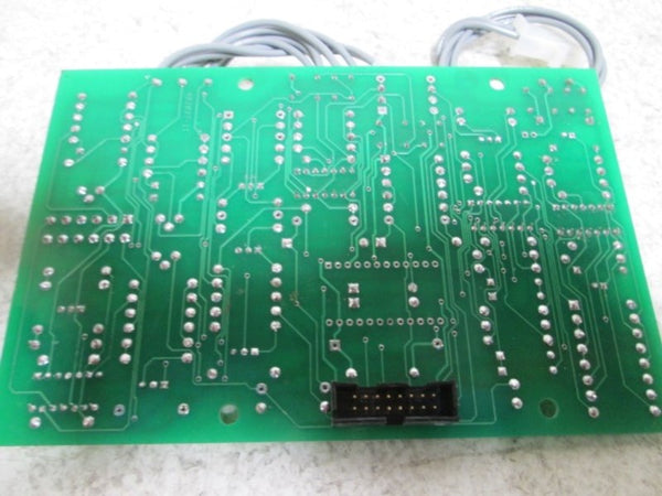 648911 MC-APS PRESSURE SWITCH BOARD  UNMP