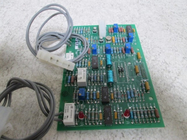 648911 MC-APS PRESSURE SWITCH BOARD  UNMP