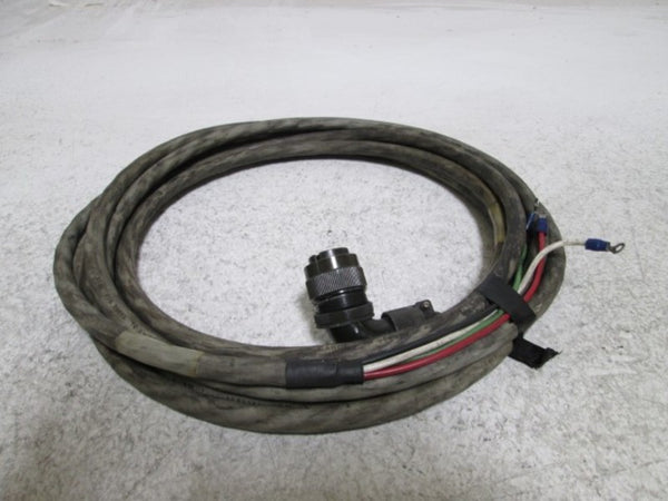 63CBL CABLE  UNMP