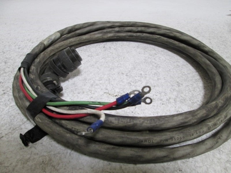 63CBL CABLE  UNMP