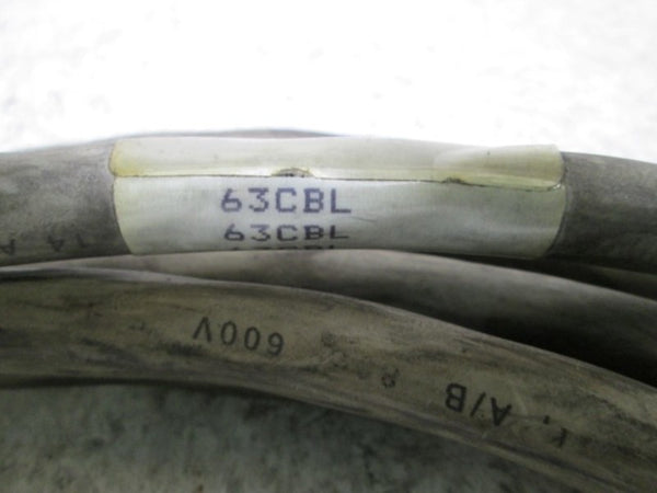 63CBL CABLE  UNMP